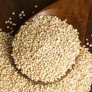 QUINOA EM GRAOS 25KG