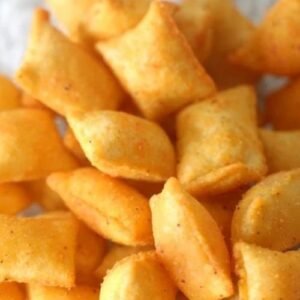 SALGADINHO CHURROS 1KG