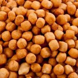 SALGADINHO BACON 2KG