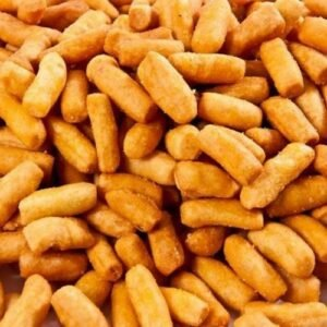 SALGADINHO PIMENTA MEXICANA 2KG