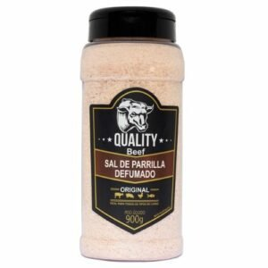 SAL PARRILLA DEFUMADA 10KG