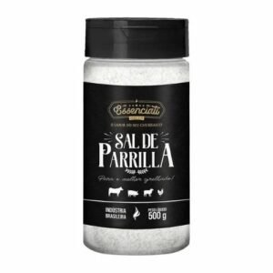 SAL PARRILLA TRADICIONAL 25KG