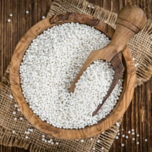 TAPIOCA GRANULADA 25KG