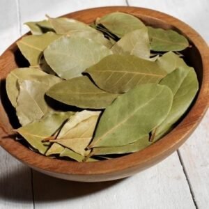 TEMPERO FOLHA DE LOURO 7KG