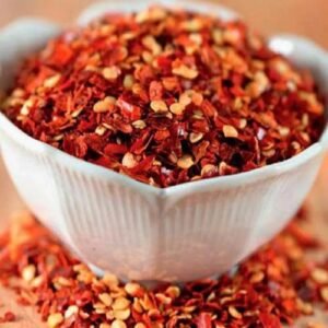 TEMPERO PIMENTA CALABRESA 25KG