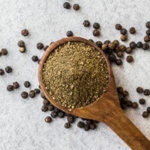 TEMPERO BAIANO C/ PIMENTA 5KG