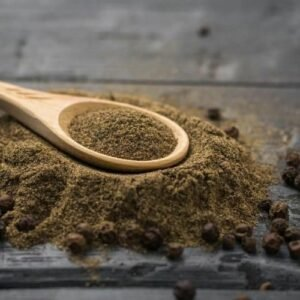 TEMPERO BAIANO S/ PIMENTA 5KG