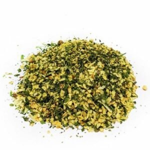 TEMPERO CEBOLA/ALHO/SALSA  5KG