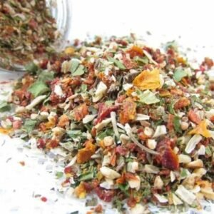 TEMPERO CHIMICHURRI 5KG