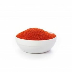 TEMPERO PAPRICA PICANTE 5KG
