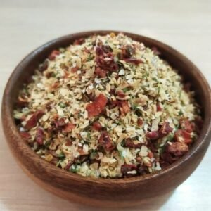 TEMPERO VINAGRETE  3KG