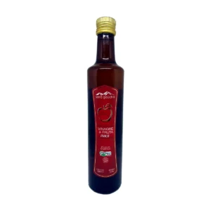 vinagre organico sao roque 12x500ml